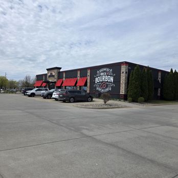 Brick & Bourbon - American Near Me - Apple Valley, Minnesota