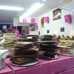 real chocolat
