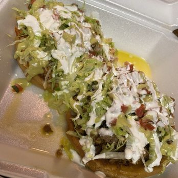 Pupuseria And Tacos - Sope - Tacos Near Me - San Antonio, Texas Pupuseria And Tacos - Sope - Tacos Near Me - San Antonio, Texas