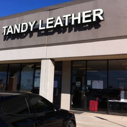 Tandy Leather
