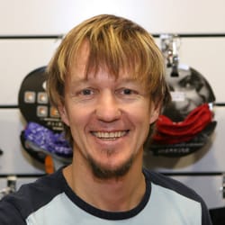 Dets Laufshop