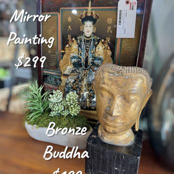 Home Consignment Center - Home Decor Near Me - Austin, Texas