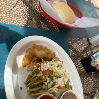 El Patio De Albuquerque - Love the food - New Mexican Cuisine Near Me - Albuquerque, New Mexico