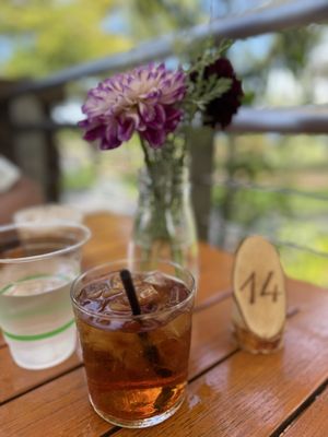 Spoon & Key Market by null