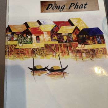 Dong Phat - Vietnamese Near Me - Paris, 75 Dong Phat - Vietnamese Near Me - Paris, 75