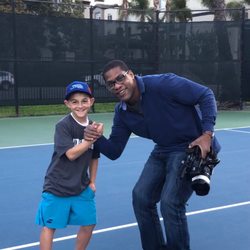 Pacific Coast Tennis