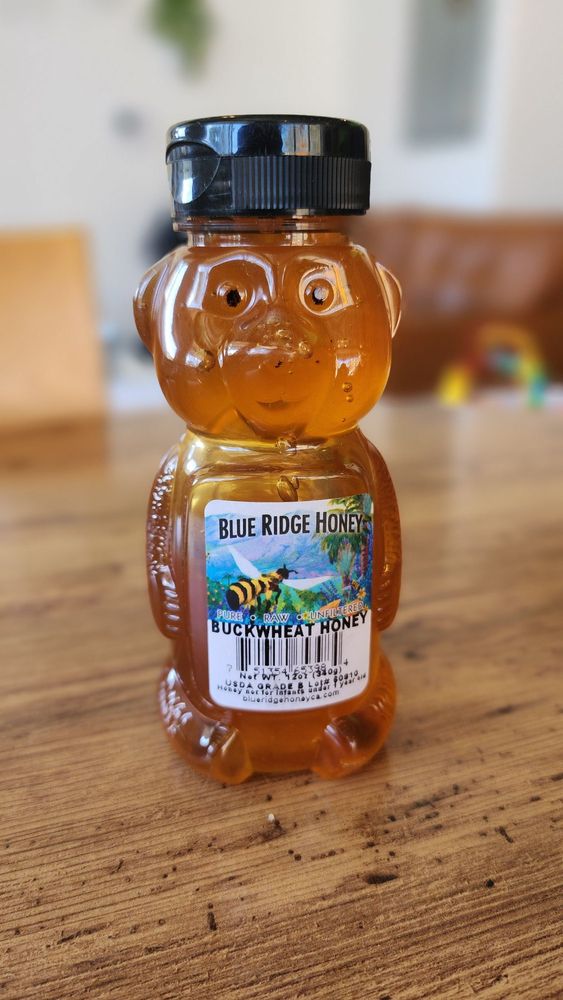 Blue Ridge Honey - beekeeping in Ventura, CA