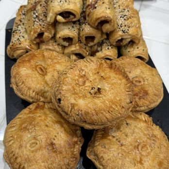 Bula Pies Fiji - Comfort Food Near Me - Vallejo, California