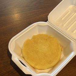 Hibachi Fire - Eggyolk Sauce