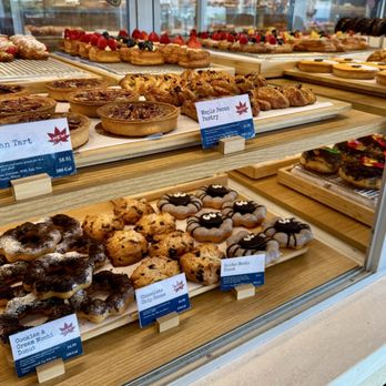 Paris Baguette - Bakeries Near Me - Overland Park, Kansas Paris Baguette - Bakeries Near Me - Overland Park, Kansas