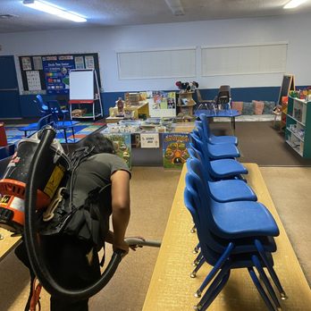 Act Diversified - School in azusa ca vacuuming - Carpet Cleaning Near Me