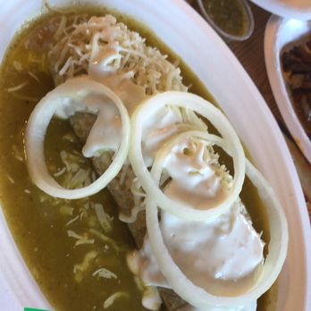 King Taco - Burrito Mojado! - Mexican Near Me - Maywood, California