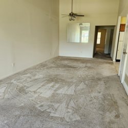 Jackson Full Service Cleaning - Living and dining room, tip top clean! Thanks, Jackson Carpet Cleaning!