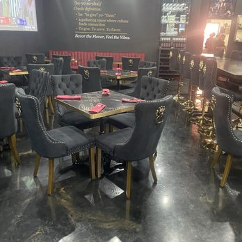 Bayo Social - Dining area - Bars Near Me - New Orleans, Louisiana Bayo Social - Dining area - Bars Near Me - New Orleans, Louisiana