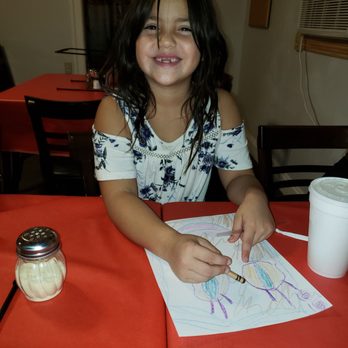Camellia City Pizza - Family friendly restaurant! - Pizza Near Me - Slidell, Louisiana