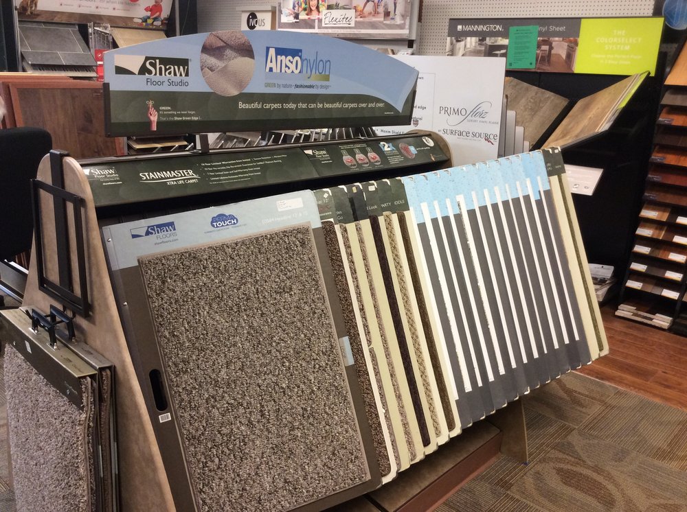 RANDY’S CARPET Updated September 2024 11 Photos 1073 Pottsville