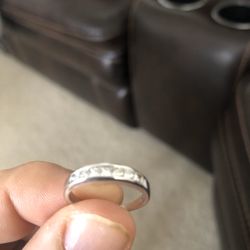 Lavilla Jewelry - Engagement and wedding ring
