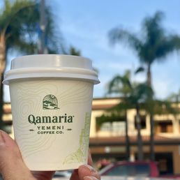 QAMARIA YEMENI COFFEE - Updated July 2025 - 409 Photos & 169 Reviews