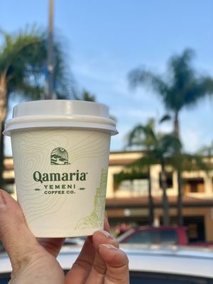 QAMARIA YEMENI COFFEE - Updated November 2025 - 583 Photos & 276