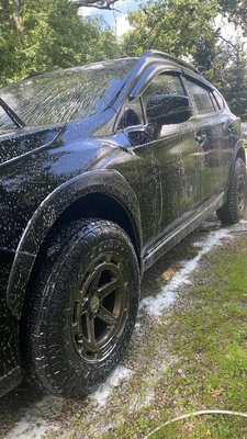 Ricardo Auto Detailing on Yelp
