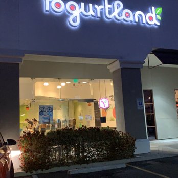 Yogurtland - Yogurtland @ Val Vista & Baseline. - Ice Cream & Frozen Yogurt Near Me - Mesa, Arizona Yogurtland - Yogurtland @ Val Vista & Baseline. - Ice Cream & Frozen Yogurt Near Me - Mesa, Arizona