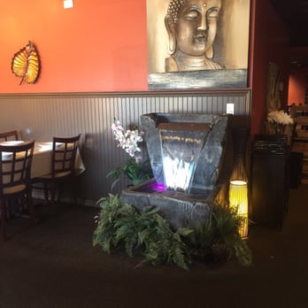 Bangkok Thai - Thai Near Me - Spokane, Washington