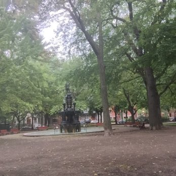 Parc Saint-Henri - Parks Near Me - Montreal, Quebec Parc Saint-Henri - Parks Near Me - Montreal, Quebec