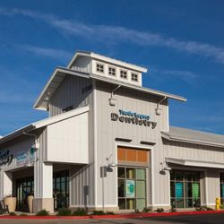 Village at Tustin Legacy