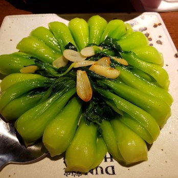 DunHuang Miss Noodles - Bok Choy - Chinese Near Me - Brooklyn, New York DunHuang Miss Noodles - Bok Choy - Chinese Near Me - Brooklyn, New York