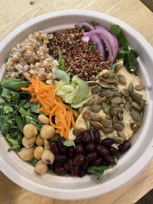 Cheese Shoppe by null