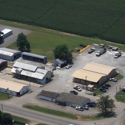Morley Building Supply - Come see us for all your lumber needs!