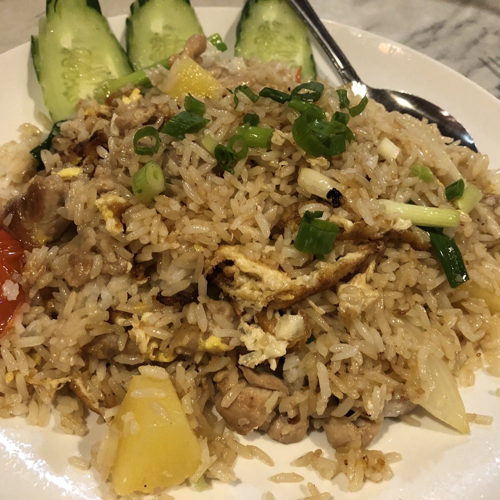 Siam Square - Thai Near Me - Honolulu, Hawaii Siam Square - Thai Near Me - Honolulu, Hawaii