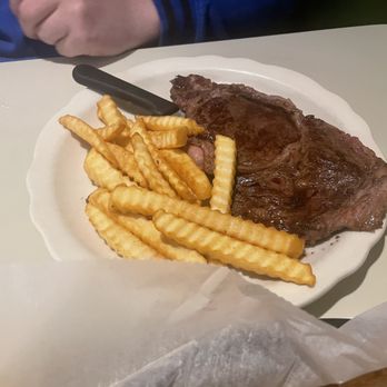 Jim's Steak & Spaghetti House - Italian Near Me - Huntington, West Virginia