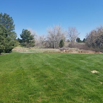South Suburban Golf Course - Golf Near Me - Centennial, Colorado South Suburban Golf Course - Golf Near Me - Centennial, Colorado