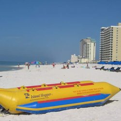 Pleasure Island - Pleasure Island Parasail serving the Alabama Gulf Coast for over 10yrs with the most experienced parasail and crews in Gulf Shores