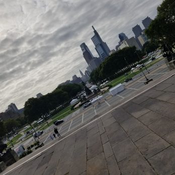 The Rocky Statue - Local Flavor Near Me - Philadelphia, Pennsylvania The Rocky Statue - Local Flavor Near Me - Philadelphia, Pennsylvania