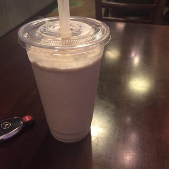 Riceberry Thai Kitchen - Honey dew + milk tea drink - Thai Near Me - Upland, California Riceberry Thai Kitchen - Honey dew + milk tea drink - Thai Near Me - Upland, California