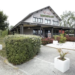 Ristorante Del Arte