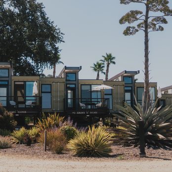 Geneseo Inn - Bed & Breakfast Near Me - Paso Robles, California