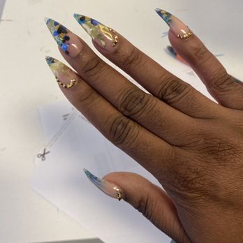 Gold Room Nails - Nail Salons Near Me - New York, New York Gold Room Nails - Nail Salons Near Me - New York, New York