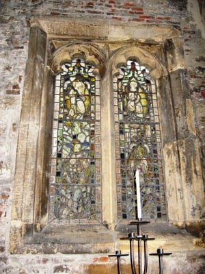 Holy Trinity Church, Goodramgate by null