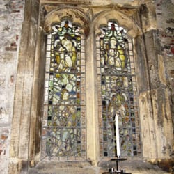 Holy Trinity Church