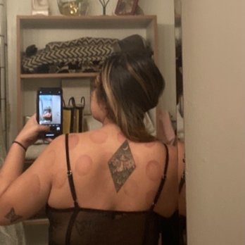 Modern Body Wellness - The standard. I love my octopus kisses. They are mostly painless. - Massage Therapy Near Me Modern Body Wellness - The standard. I love my octopus kisses. They are mostly painless. - Massage Therapy Near Me