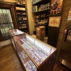 Pearl Street Game & Coffee House