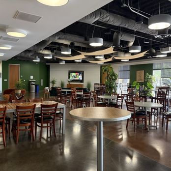 Higher Grounds Coffee Cafe - Lots of indoor seating - Cafes Near Me - San Diego, California Higher Grounds Coffee Cafe - Lots of indoor seating - Cafes Near Me - San Diego, California