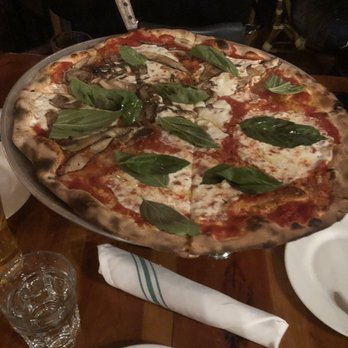 Patsy's Pizzeria - Pizza Near Me - Brooklyn, New York