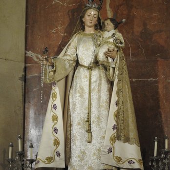 Catedral de Murcia - Statue - Churches Near Me - Murcia, MU Catedral de Murcia - Statue - Churches Near Me - Murcia, MU