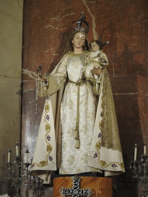 Catedral de Murcia by null