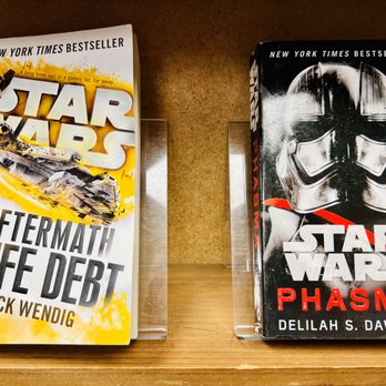 Half Off Books - Bookstores Near Me - Fullerton, California