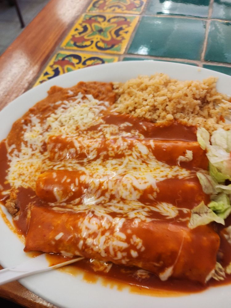 Alejandro's Taqueria